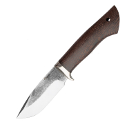 Нож Зевс из стали 110Х18 купить на сайте koval-knife.shop