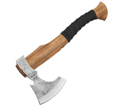 Топор Лесоруб-2 из стали 9ХС